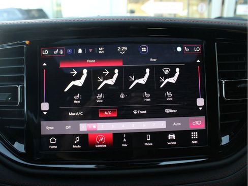 New 2026 Dodge Durango GT image 17