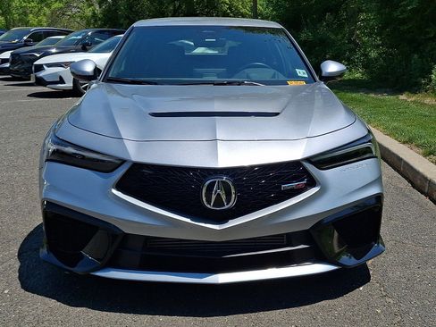 Certified 2024 Acura Integra Type S FWD image 2