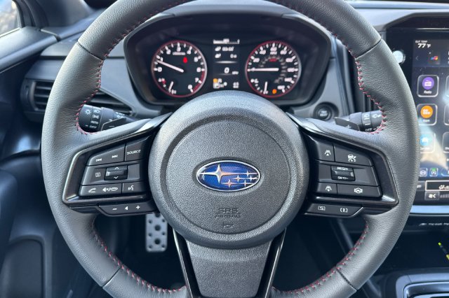 New 2026 Subaru Impreza RS AWD/4WD image 20