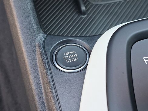 New 2025 Kia K4 GT-Line w/ GT-Line Sunroof Package image 34