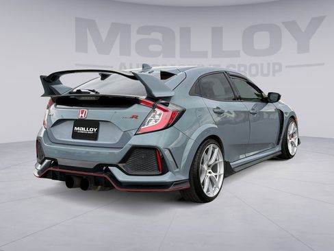 Used 2019 Honda Civic Type R image 5