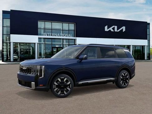 New 2027 Kia Telluride S image 3