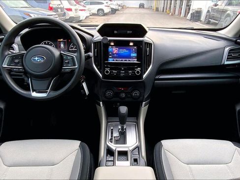 Used 2019 Subaru Forester w/ Alloy Wheel Package image 15