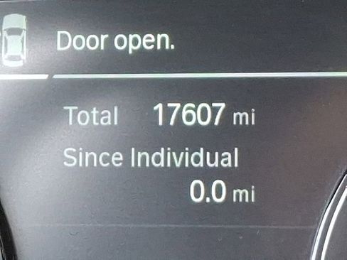 Used 2022 BMW X3 xDrive30i image 25