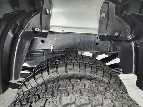 Used 2022 RAM 3500 Big Horn w/ Level A Equipment Group image 31