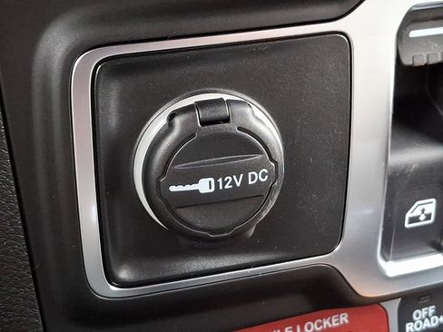 New 2026 Jeep Wrangler Willys image 14