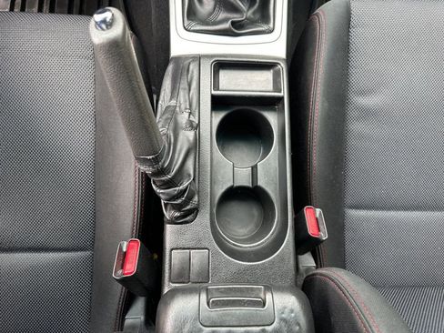 Used 2009 Subaru Impreza WRX Hatchback AWD/4WD image 7
