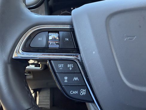 Used 2023 Lincoln Nautilus Reserve w/ Equipment Group 202A image 26