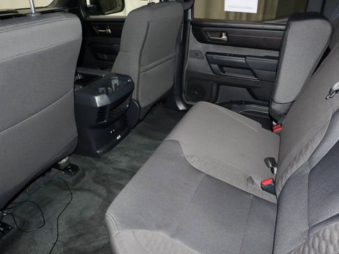 Used 2025 Toyota Tundra SR5 image 19