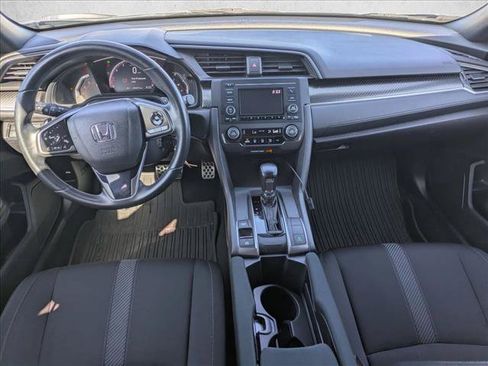 Used 2019 Honda Civic Sport image 16
