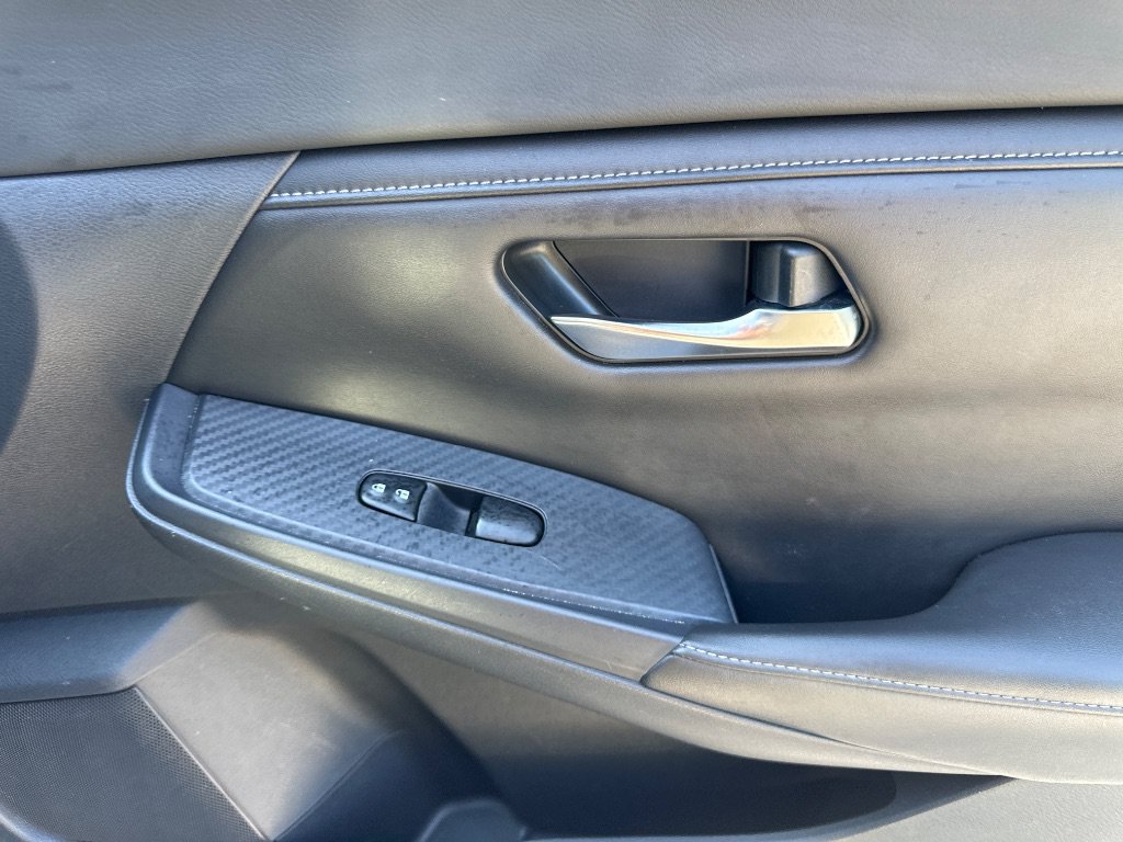 Used 2020 Nissan Sentra S FWD image 22