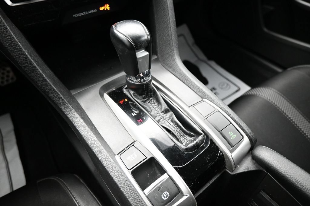 Used 2020 Honda Civic Sport image 21