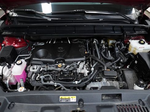 Certified 2021 Toyota Highlander Limited image 12
