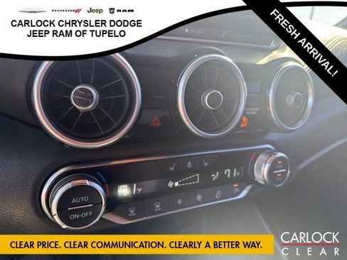 Used 2024 Nissan Sentra SV w/ All-Weather Package image 19