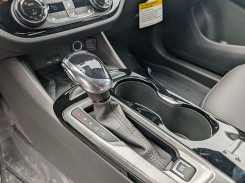 New 2026 Buick Envista Sport Touring w/ Convenience I Package image 23