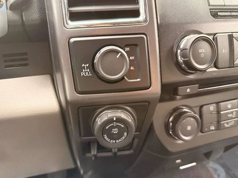 Used 2016 Ford F150 XLT w/ XTR Package AWD/4WD image 16