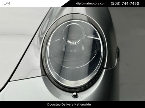 Used 2008 Porsche 911 Carrera 4S image 17