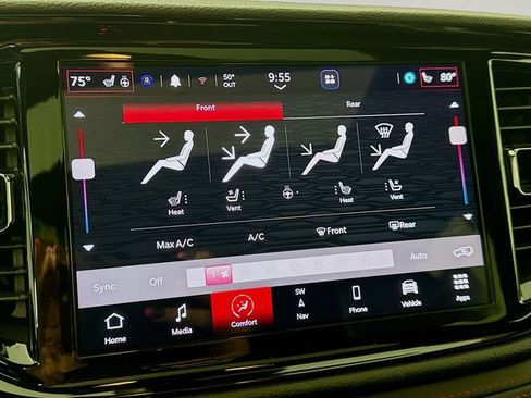 Used 2024 Dodge Durango GT image 20