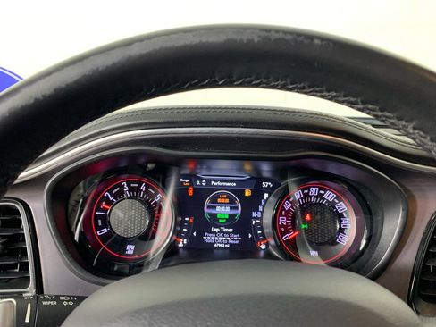 Used 2022 Dodge Challenger R/T w/ Plus Package image 22