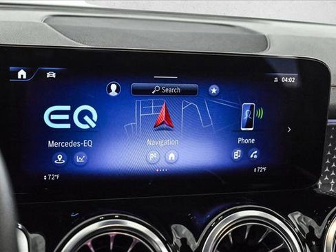 Certified 2024 Mercedes-Benz EQB 250+ image 15