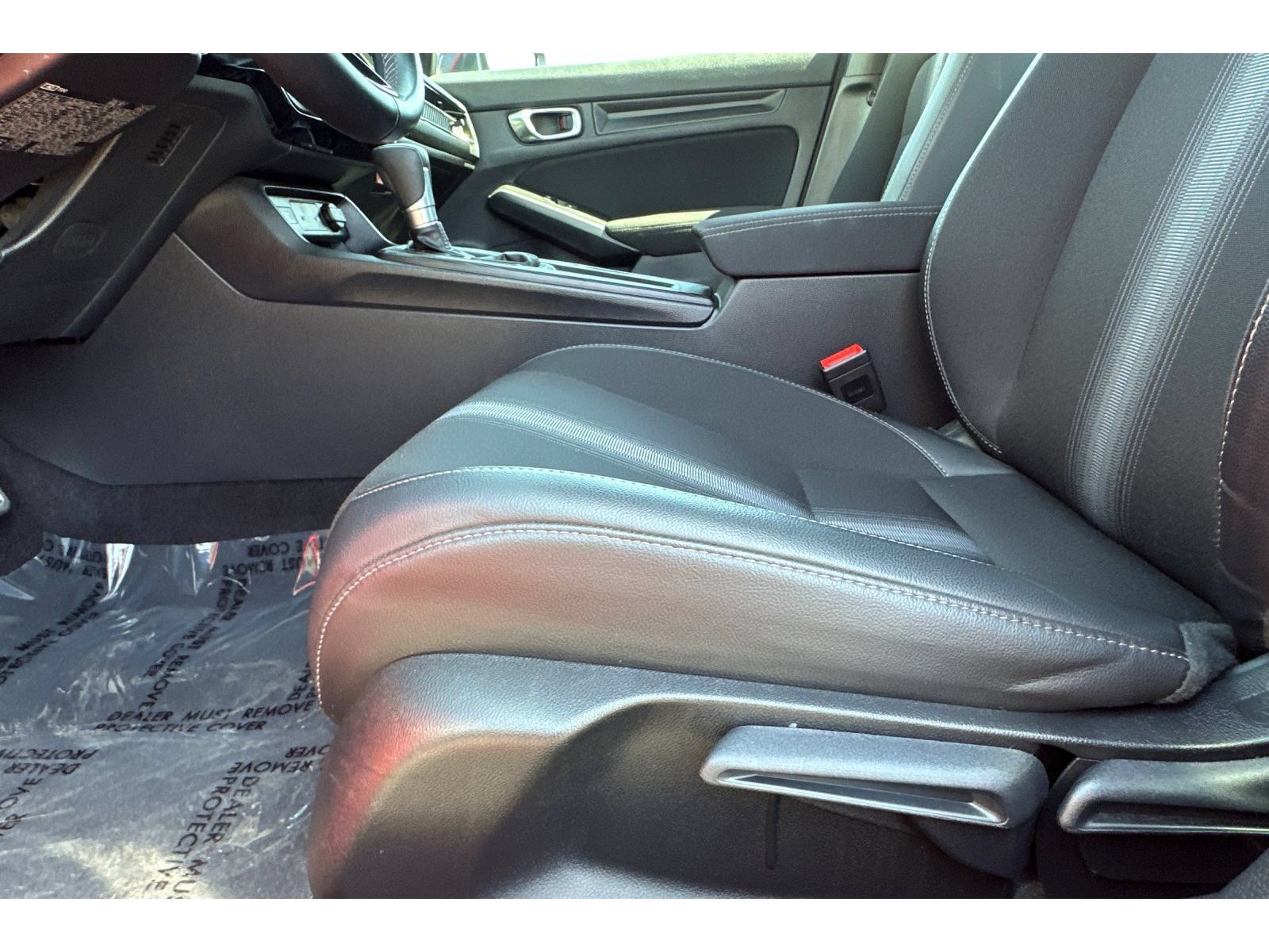 Used 2025 Honda Civic Sport image 11