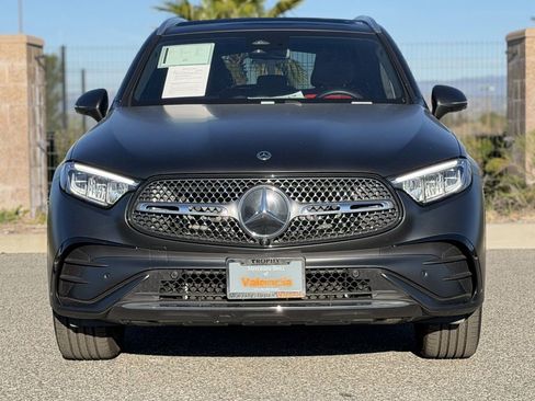Used 2026 Mercedes-Benz GLC 300 image 5