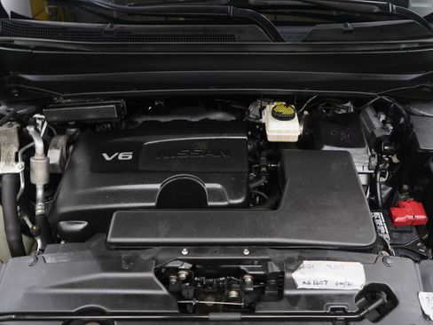 Used 2020 Nissan Pathfinder SL image 30