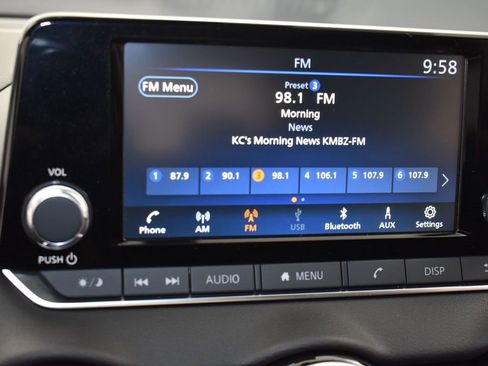 New 2025 Nissan Sentra S image 10