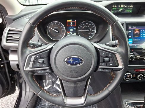 Used 2020 Subaru Crosstrek 2.0i Limited w/ Moonroof Package w/Navigation image 20