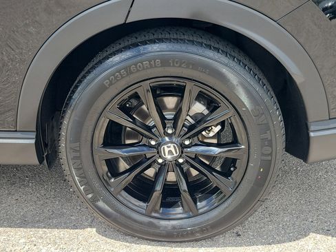 Used 2025 Honda CR-V Sport image 9