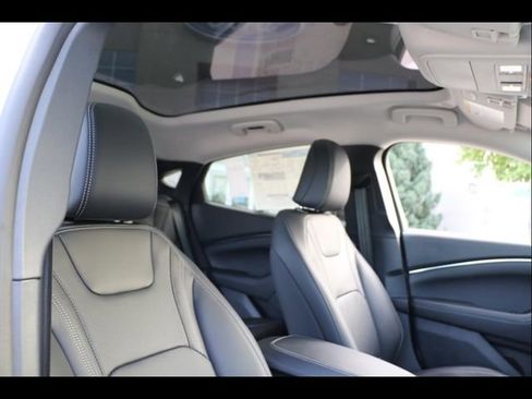 New 2025 Ford Mustang Mach-E Premium image 8