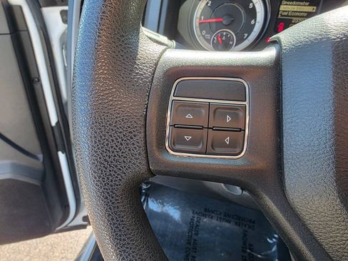 Used 2016 RAM 1500 Tradesman RWD image 18