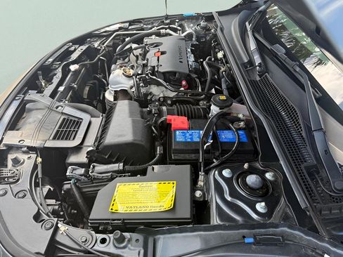 Certified 2024 Honda Civic LX image 40