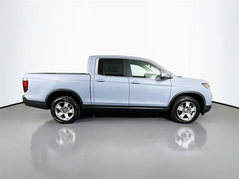 New 2026 Honda Ridgeline RTL image 18