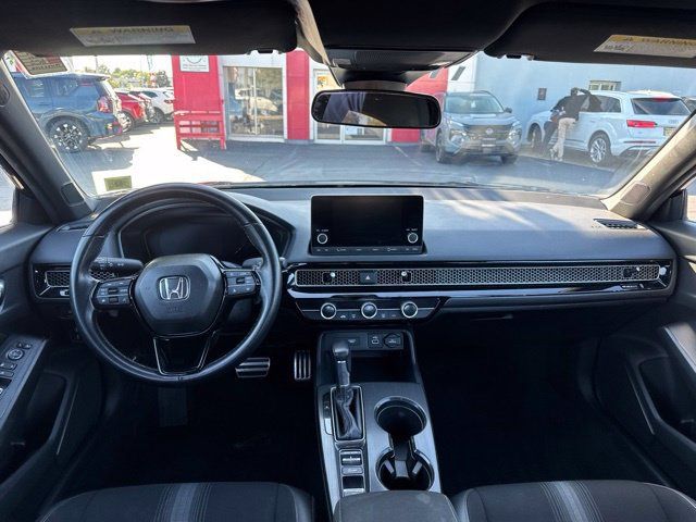 Used 2024 Honda Civic Sport image 17