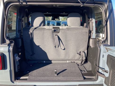 New 2026 Jeep Wrangler Sport S image 23