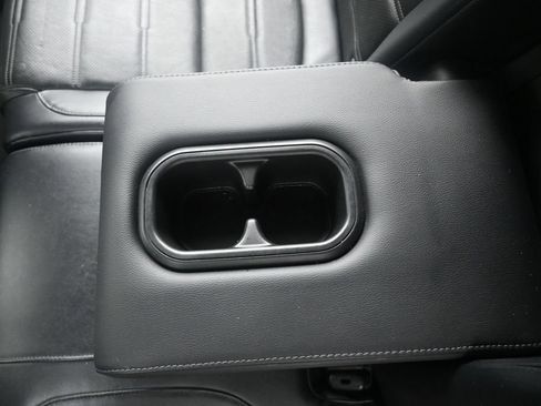 Used 2017 Honda CR-V EX-L image 20