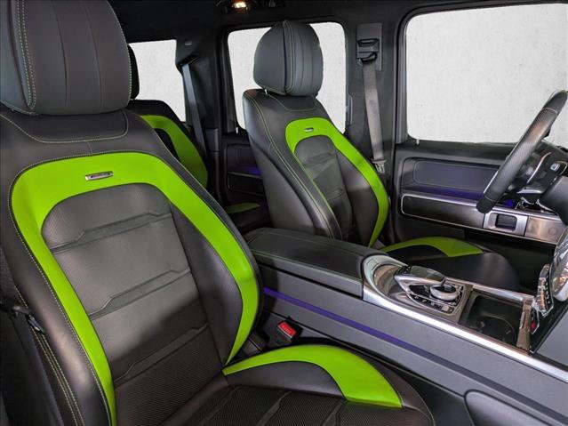 Used 2022 Mercedes-Benz G 63 AMG 4MATIC image 23