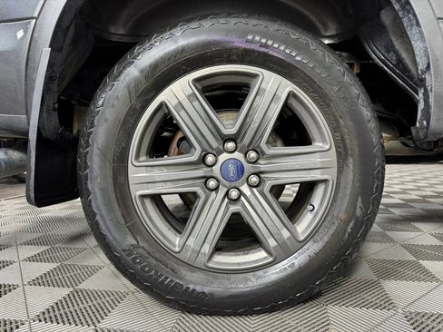 Used 2020 Ford F150 Lariat w/ Equipment Group 502A Luxury image 49