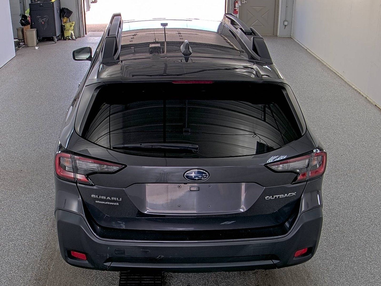 Used 2023 Subaru Outback Premium AWD/4WD image 6