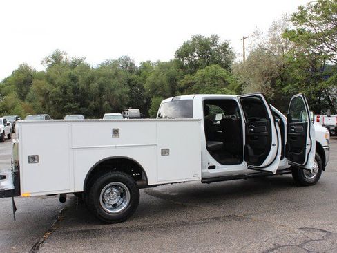 Used 2024 RAM 3500 SLT w/ Quick Order Package 2YG SLT AWD/4WD image 23