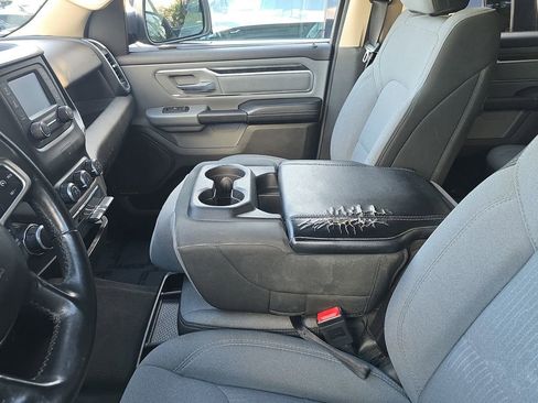 Used 2019 RAM 1500 Big Horn image 14