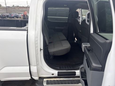 Used 2024 Ford F150 XLT w/ Tow/Haul Package image 10
