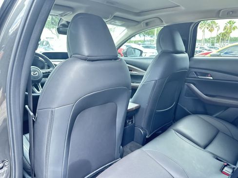 Used 2025 MAZDA CX-30 AWD 2.5 S w/ Premium Package image 16
