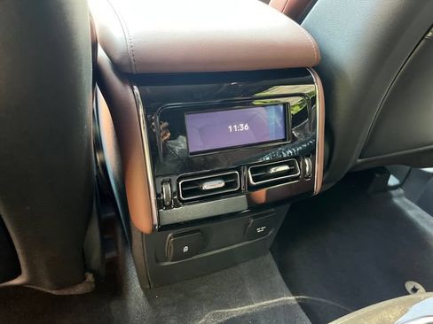 New 2026 Lincoln Aviator Reserve AWD/4WD image 24