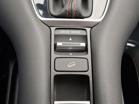 Certified 2025 Honda HR-V Sport image 23