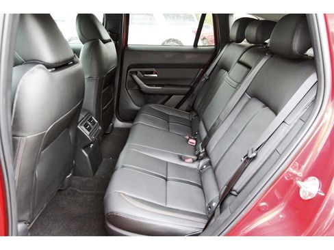 New 2026 MAZDA CX-50 2.5 Hybrid w/ Weather Package image 10