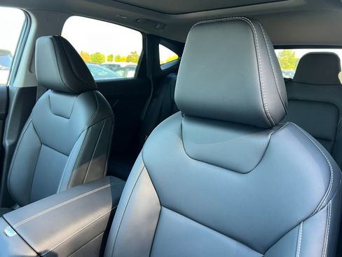 New 2025 Nissan Murano SL w/ Cargo Package image 12