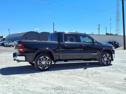 Used 2023 RAM 1500 Limited AWD/4WD image 22
