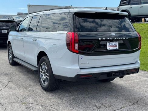 Used 2025 Ford Expedition Max Active RWD image 6